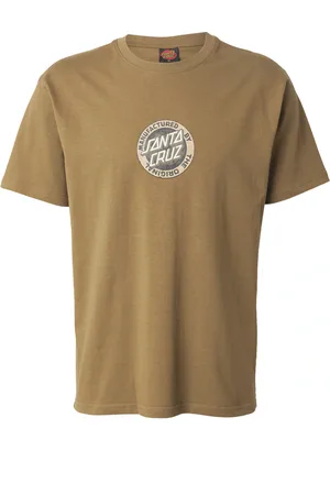 Santa Cruz Shirt