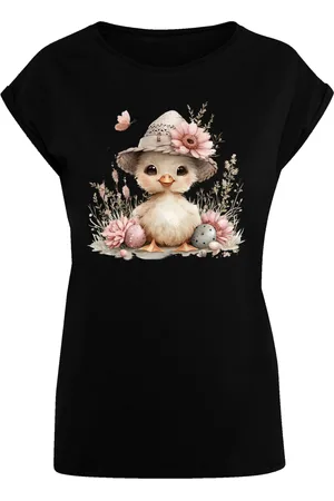 F4NT4STIC Shirt 