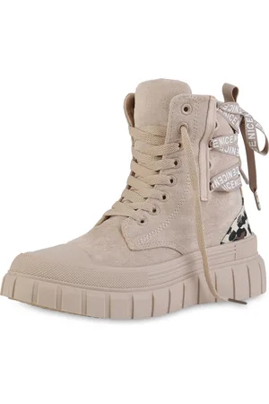 VAN HILL Sneakers hoog 
