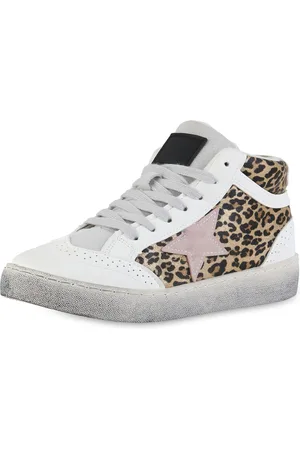 VAN HILL Sneakers hoog 