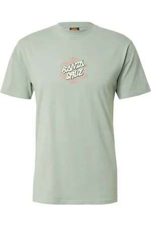 Santa Cruz Shirt 