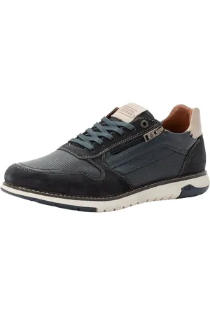 Camel Active Sportieve veterschoen