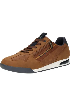Bugatti Sneakers laag