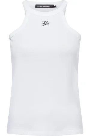 Karl Lagerfeld Top 