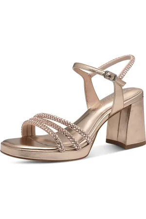 Tamaris Sandalen met riem