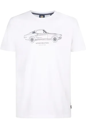 Petrol Industries Shirt