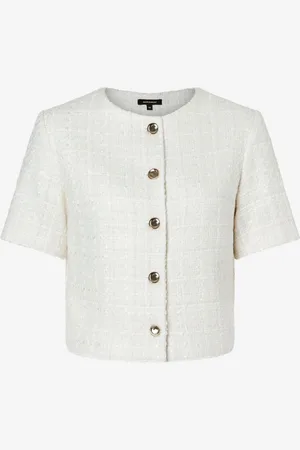 More & More Blouse