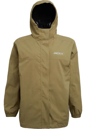 Jack1t Functionele jas 