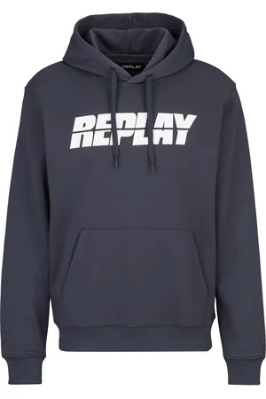 Replay Sweatshirt 