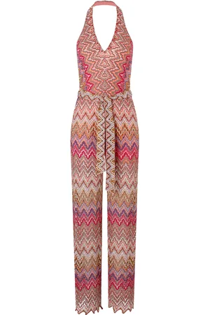 Ana Alcazar Jumpsuit 