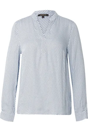 More & More Blouse