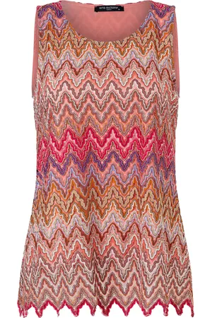 Ana Alcazar Top