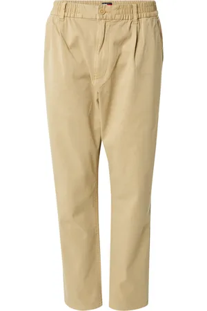 Tommy Hilfiger Bandplooibroek 