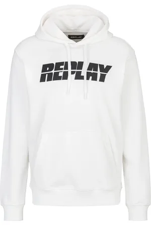Replay Sweatshirt 
