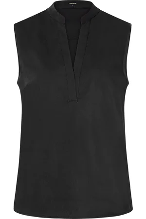 More & More Blouse