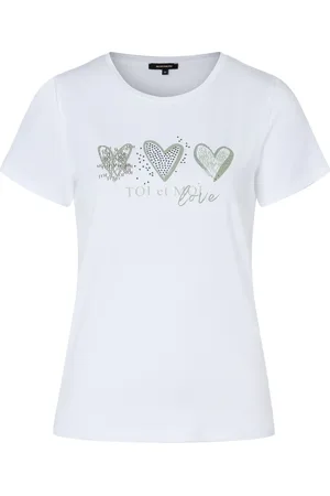 More & More Shirt
