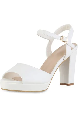 VAN HILL Sandalen met riem 