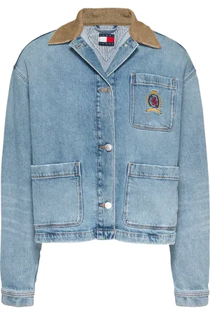Tommy Hilfiger Tussenjas