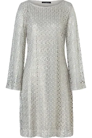 Ana Alcazar Jurk 