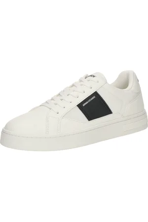 Armani Exchange Sneakers laag