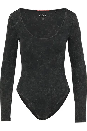 QS by s.Oliver Shirt body