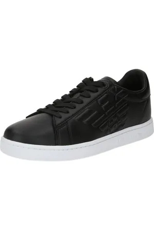 EA7 Sneakers laag
