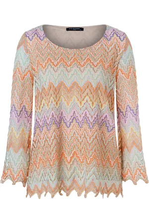 Ana Alcazar Blouse 