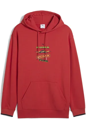 PUMA Sweatshirt 