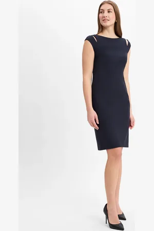 HUGO BOSS Jurk 