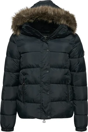 Superdry Winterjas