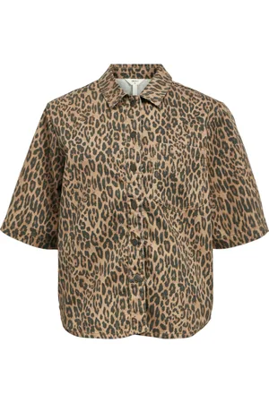 Object Blouse 