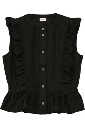 QS by s.Oliver Blouse