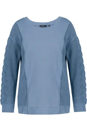 Ulla Popken Sweatshirt