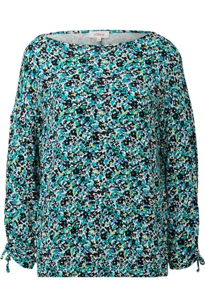 QS by s.Oliver Shirt