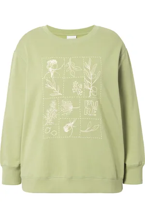 Ulla Popken Sweatshirt