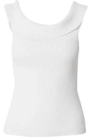 Monki Gebreide top