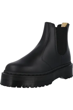 Dr. Martens Chelsea boots