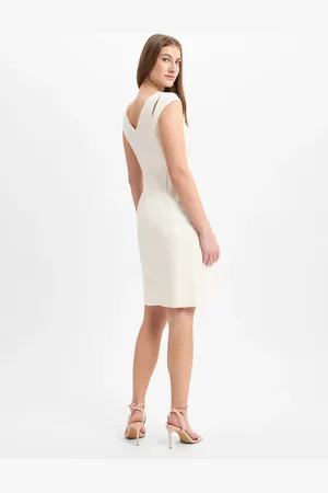 HUGO BOSS Jurk 
