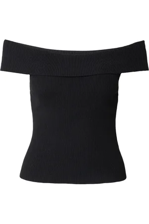 Monki Gebreide top