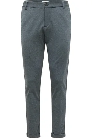 Lindbergh Chino 