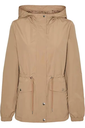 VERO MODA Tussenparka 