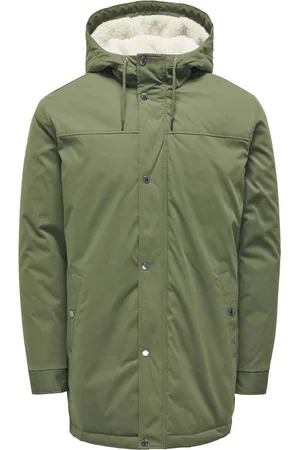 Only & Sons Winterparka 