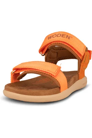 Woden Sandalen 