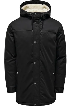 Only & Sons Winterparka 