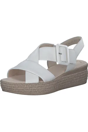 Gabor Sandalen met riem 