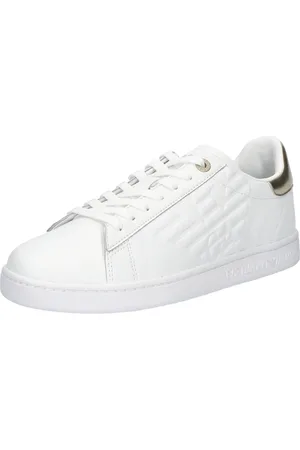 EA7 Sneakers laag