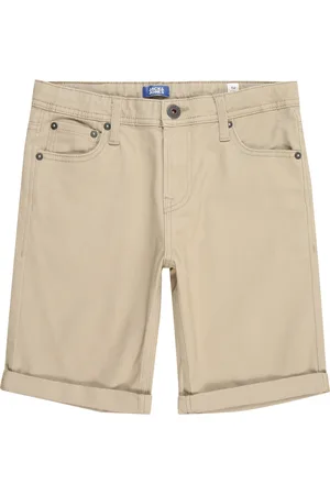 JACK & JONES Broek 