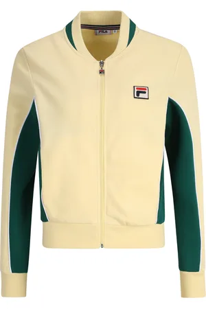 Fila Sweatvest 