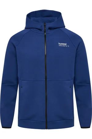 Hummel Sportsweatvest 