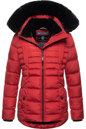 Navahoo Winterjas